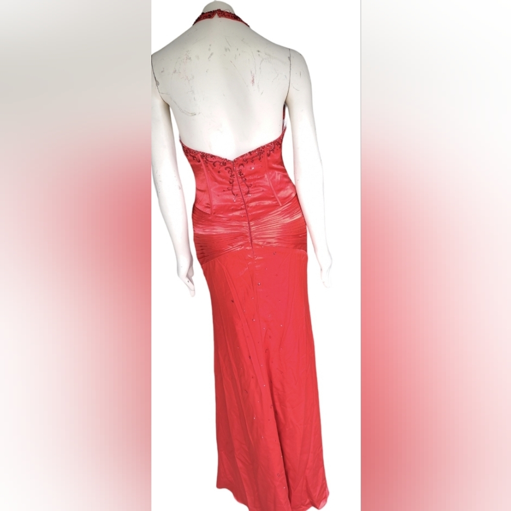 Prom dress - Picture 2 of 2